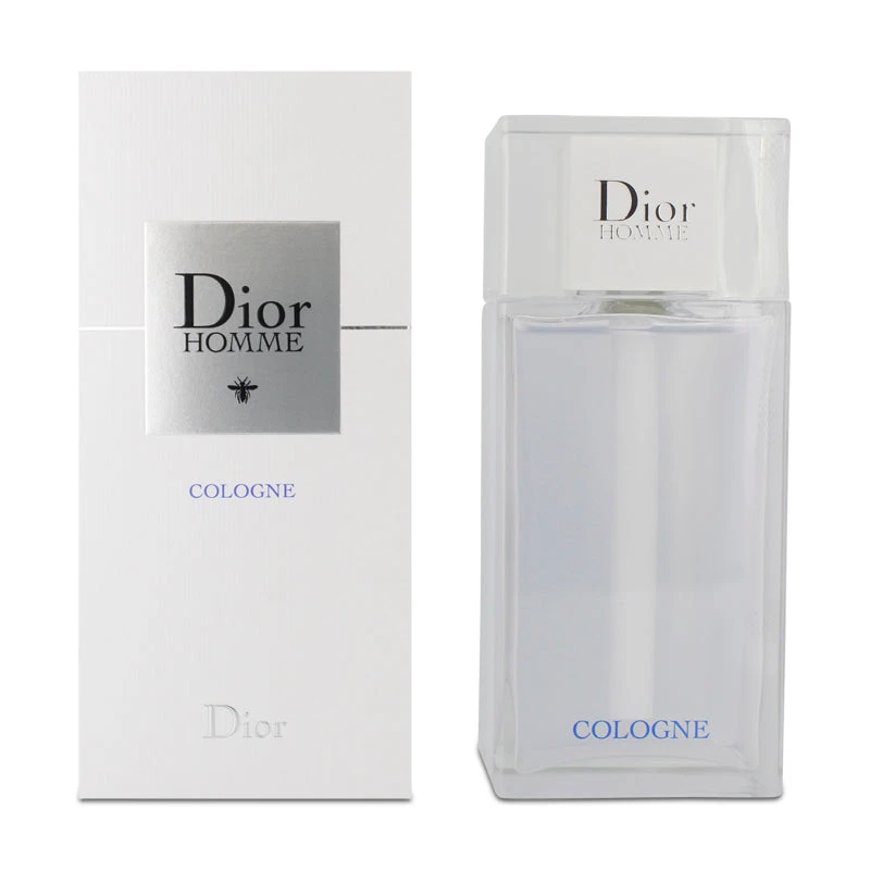 Dior Homme 200ml Cologne (Blemished Box) 2 Dior Homme 200ml Cologne (Blemished Box) - Image 2