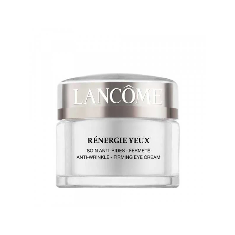 Lancome Renergie Yeux Anti-Wrinkle & Firm Eye Cream 15ml (Clearance) 1 Lancome Renergie Yeux Anti-Wrinkle & Firm Eye Cream 15ml (Clearance)
