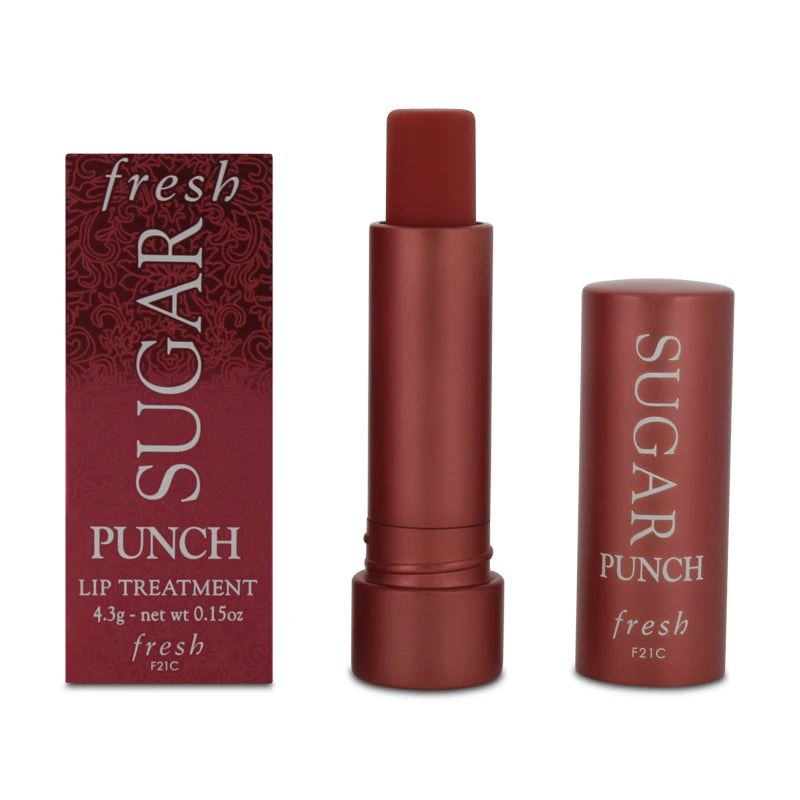 Fresh Sugar Punch Lip Treatment Balm 2 Fresh Sugar Punch Lip Treatment Balm - Image 2