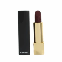 Chanel Rouge Allure Velvet Lipstick 70 Unique Red