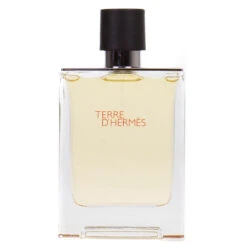 Hermès Hermes Terre D'Hermes 100ml Eau De Toilette (Blemished Box)
