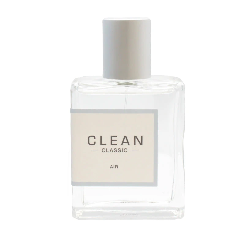 Clean Classic Air 60ml Eau De Parfum Unisex 1 Clean Classic Air 60ml Eau De Parfum Unisex