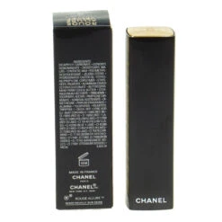 Chanel Rouge Allure Velvet Matte Lipstick 58 Rouge Vie Red -Hogies Online Shop o5tvpfwgycs