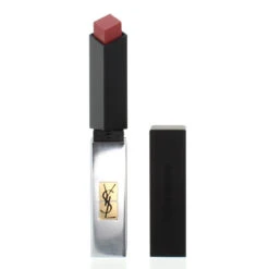 Yves Saint Laurent YSL The Slim Sheer Matte Red Lipstick 112 Raw Rosewood