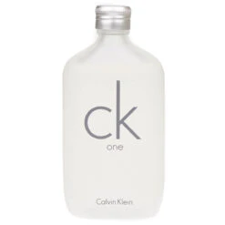 Calvin Klein CK One 50ml Eau De Toilette -Hogies Online Shop obyyxoncy2t