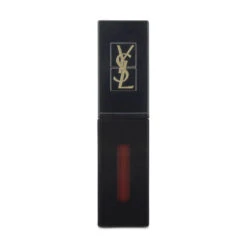 Yves Saint Laurent YSL Vernis A Levres Vinyl Red Liquid Lipstick Stain 420 Chili Vibration 5.5ml 5 Yves Saint Laurent YSL Vernis A Levres Vinyl Red Liquid Lipstick Stain 420 Chili Vibration 5.5ml -Hogies Online Shop ocpdscx0iwp