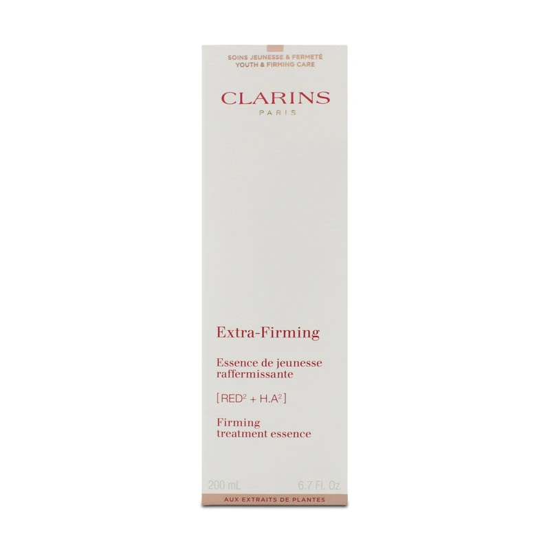 Clarins Extra-Firming Treatment Essence 200ml 2 Clarins Extra-Firming Treatment Essence 200ml - Image 2