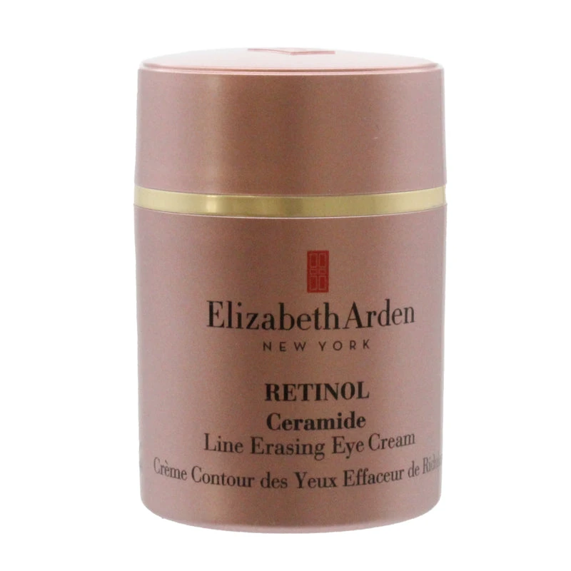 Elizabeth Arden Retinol Ceramide Eye Cream 15ml 1 Elizabeth Arden Retinol Ceramide Eye Cream 15ml