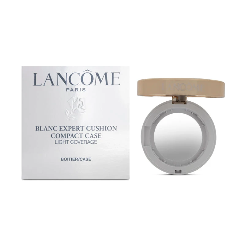 Lancome Blanc Expert Cushion Empty Compact Case 1 Lancome Blanc Expert Cushion Empty Compact Case