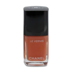 Chanel Le Vernis Longwear Ultra-Shiny Nail Colour 933 Cap Corail