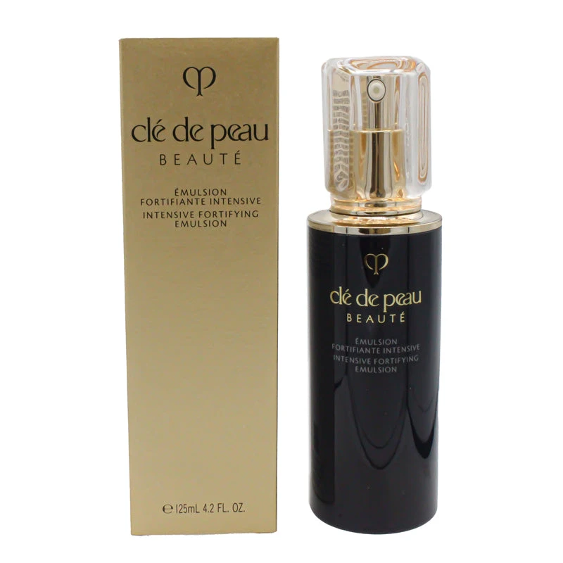 Cle De Peau Beaute Intensive Fortifying Face Lotion 125ml (Clearance) 2 Cle De Peau Beaute Intensive Fortifying Face Lotion 125ml (Clearance) - Image 2