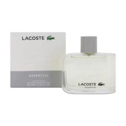 Lacoste Essential 75ml Eau De Toilette Pour Homme