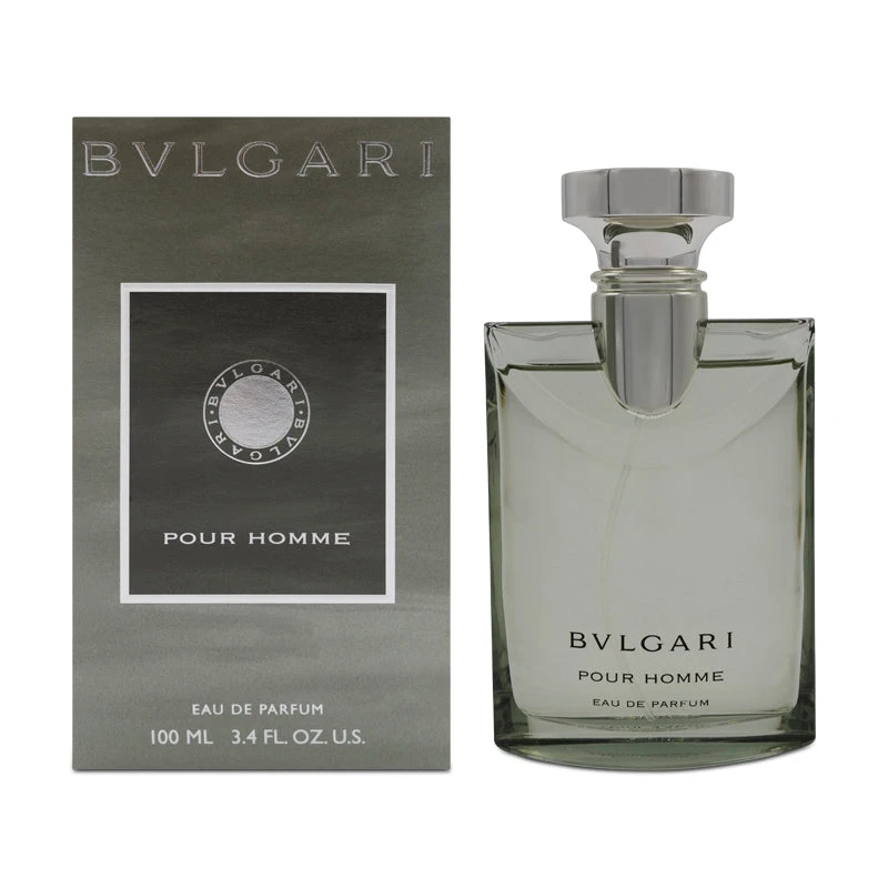 Bvlgari Pour Homme 100ml Eau De Parfum 2 Bvlgari Pour Homme 100ml Eau De Parfum - Image 2