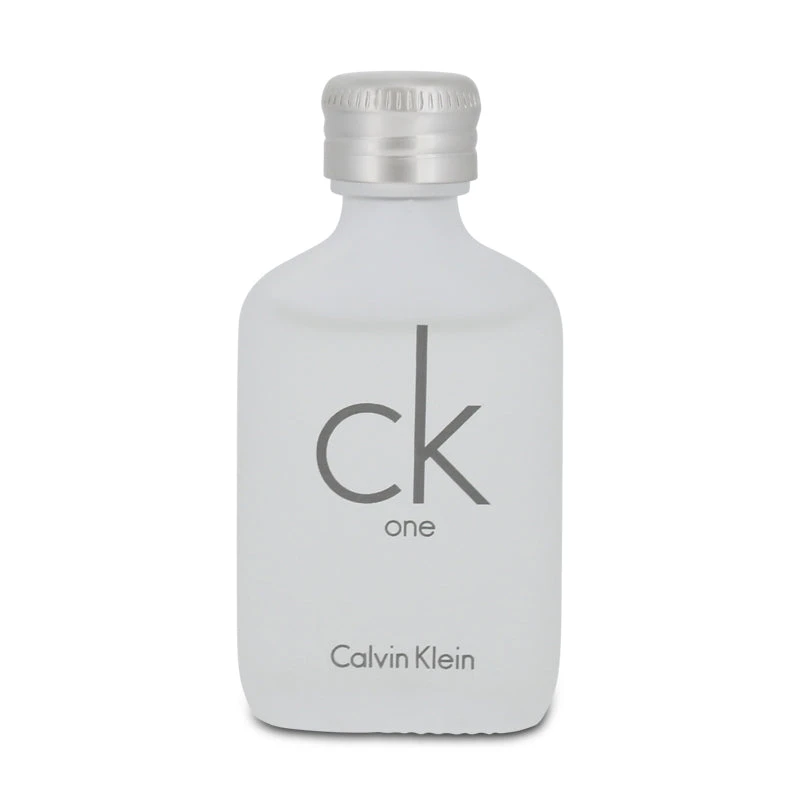 Calvin Klein Ladies Mini Fragrance Gift Set 5 Calvin Klein Ladies Mini Fragrance Gift Set - Image 5