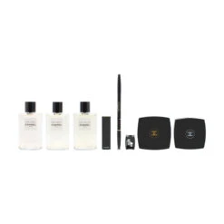 Chanel Gift Set Womens Perfume & Make Up Luxury 5 Chanel Gift Set Womens Perfume & Make Up Luxury -Hogies Online Shop oo3mhocdt32