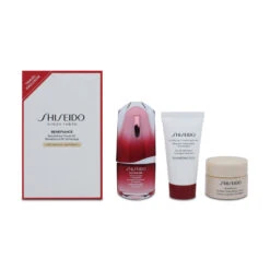 Shiseido Benefiance Travel Anti Wrinkle Skincare Kit