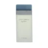Dolce & Gabbana Light Blue 200ml Eau De Toilette (Blemished Box)