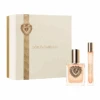 Dolce & Gabbana Dolce&Gabbana Devotion Eau De Parfum Spray 50ml Set (Blemished Box)