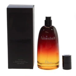 Dior Fahrenheit 100ml Eau De Toilette (Blemished Box) -Hogies Online Shop otclo540shd