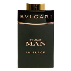 Bvlgari Man In Black 100ml Eau De Parfum