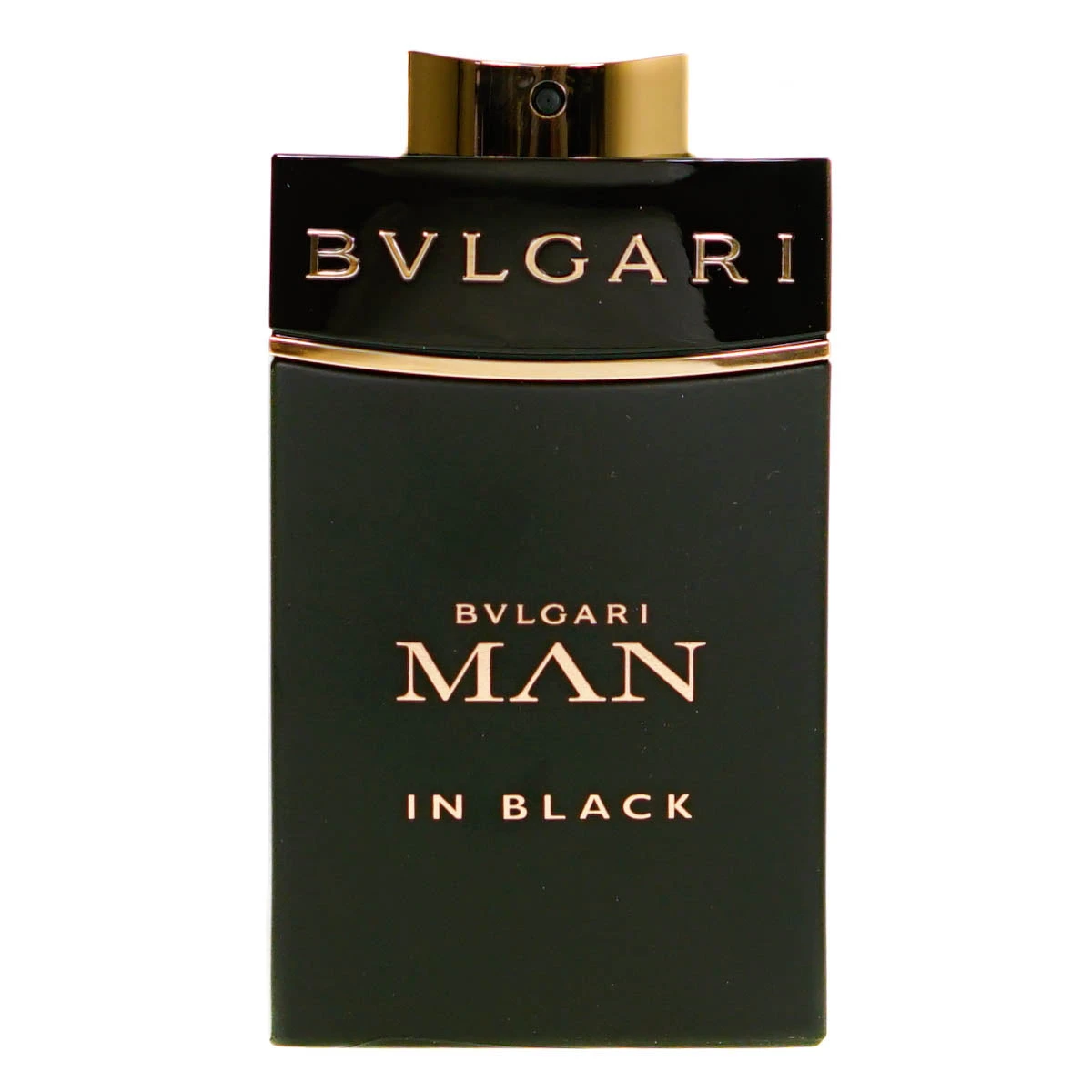 Bvlgari Man In Black 100ml Eau De Parfum 1 Bvlgari Man In Black 100ml Eau De Parfum