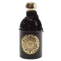 Guerlain Santal Royal 125ml Eau De Parfum (Blemished Box)