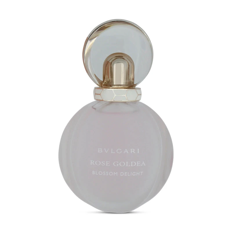 Bvlgari Rose Goldea Blossom Delight 50ml Eau De Toilette 1 Bvlgari Rose Goldea Blossom Delight 50ml Eau De Toilette