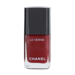 Chanel Le Vernis Longwear Nail Colour 913 Rouge Intemporel