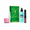 Benefit Extra Glam Infused Gift Set – Mascara, Brow Gel, Blush & Setting Spray
