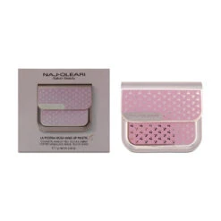 Naj Oleari La Postina Rosa Extra Small Makeup Palette (Blemished Box) -Hogies Online Shop oz4xsedsc4o