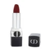 Dior Rouge Couture Colour Floral Care Red Lip Balm 720 Icone