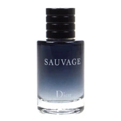 Dior Sauvage 60ml Eau De Toilette (Blemished Box)