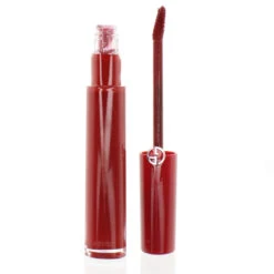 Giorgio Armani Lip Maestro Red Liquid Lipstick 400 6.5ml