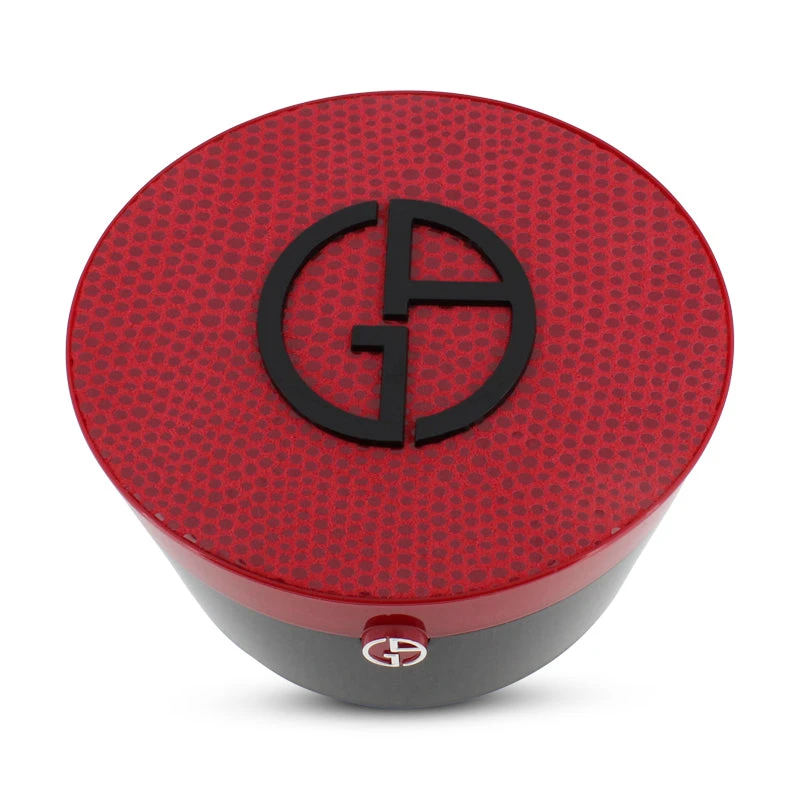 Giorgio Armani Foundation Cushion Case Effetto Python 3 Giorgio Armani Foundation Cushion Case Effetto Python - Image 3