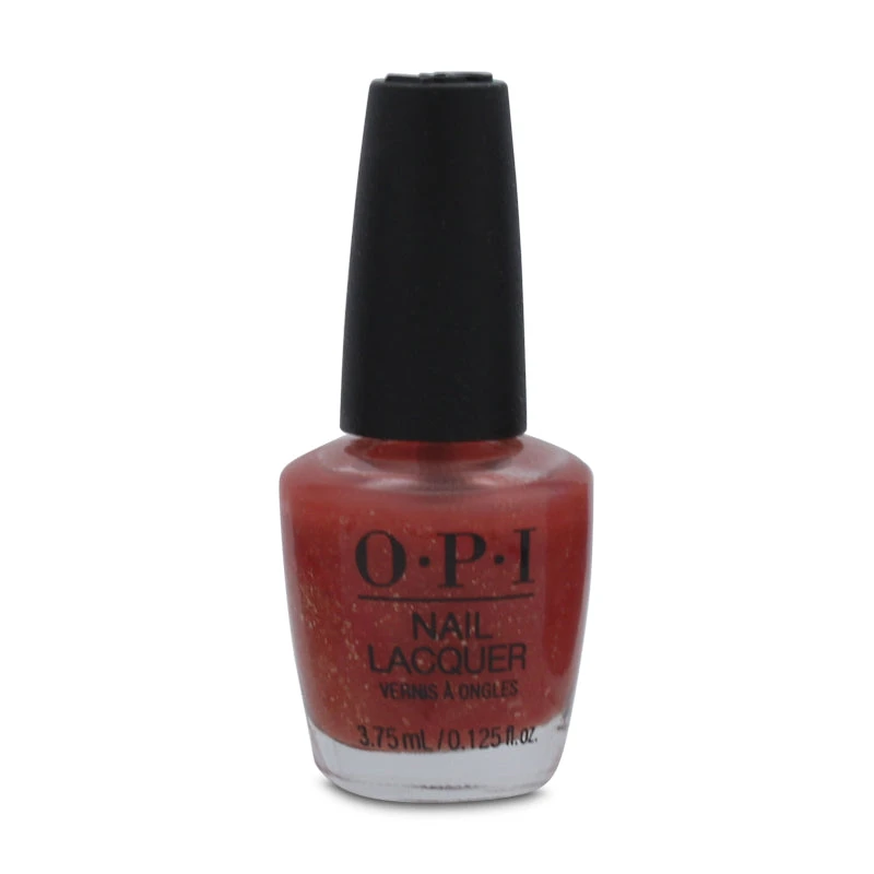 OPI Beaches & Dreams Nail Polish Set - 5 Mini Bottles (Blemished Box) 3 OPI Beaches & Dreams Nail Polish Set - 5 Mini Bottles (Blemished Box) - Image 3