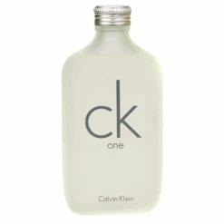 Calvin Klein CK One 200ml Eau De Toilette (Blemished Box)