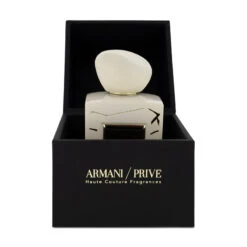 Giorgio Armani Armani Prive Blanc Kogane 100ml Eau De Parfum -Hogies Online Shop phg5mrye4ij