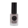 Nilens Jord No 6612 Lavender Grey Long-Lasting Nail Polish