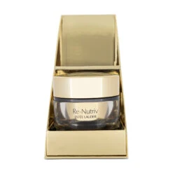 Estee Lauder Re-Nutriv Ultimate Diamond Sculpted Transformation Creme 50ml 7 Estee Lauder Re-Nutriv Ultimate Diamond Sculpted Transformation Creme 50ml -Hogies Online Shop piwsbxxglrx