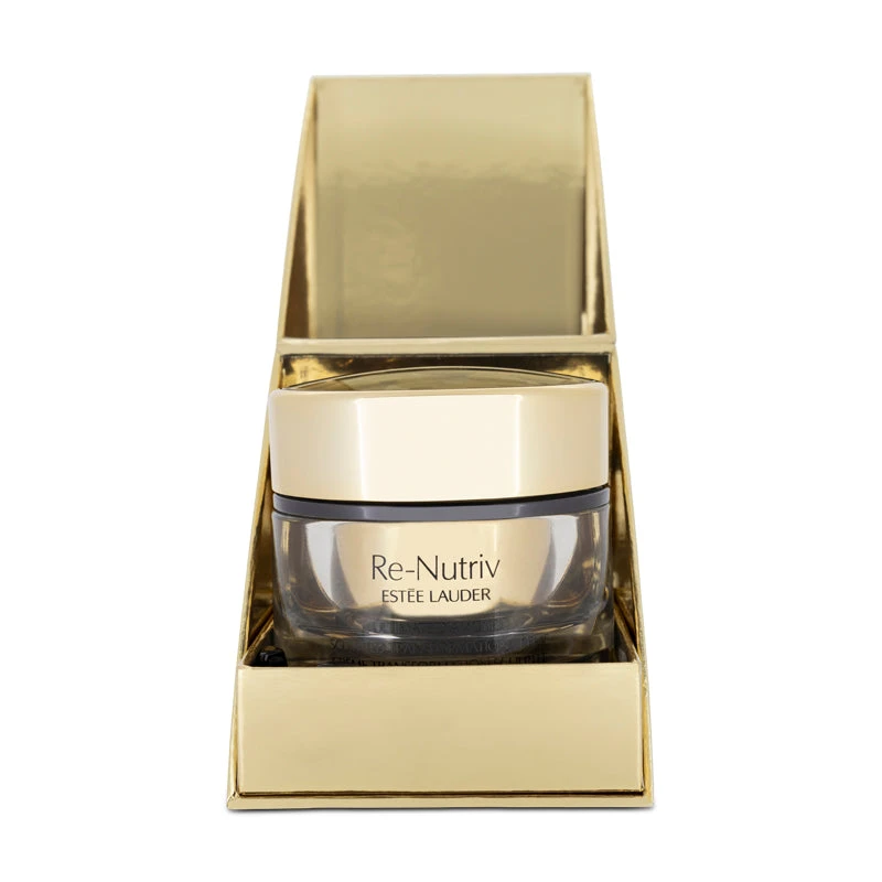 Estee Lauder Re-Nutriv Ultimate Diamond Sculpted Transformation Creme 50ml 4 Estee Lauder Re-Nutriv Ultimate Diamond Sculpted Transformation Creme 50ml - Image 4