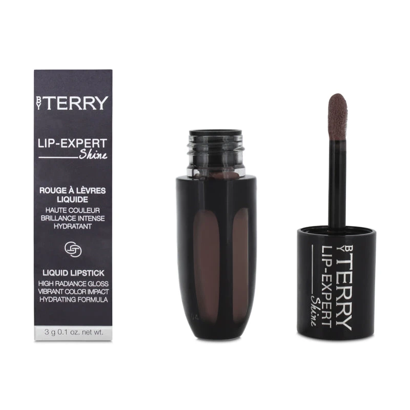 By Terry Lip Expert Shine Liquid Lipstick 2 Vintage Nude 2 By Terry Lip Expert Shine Liquid Lipstick 2 Vintage Nude - Image 2