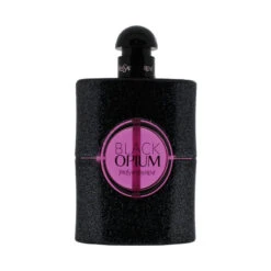 Yves Saint Laurent 75ml Eau De Parfum Neon