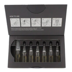 Babor Ampoule Concentrates 3D Firming Face Serum