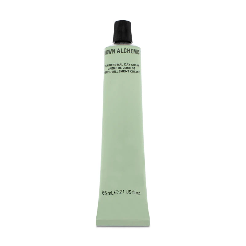 Grown Alchemist Skin Renewal Day Cream 65ml (Blemished Box) 1 Grown Alchemist Skin Renewal Day Cream 65ml (Blemished Box)