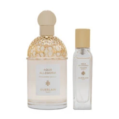 Guerlain Aqua Allegoria Mandarine Basilic EDT 125ml & 15ml Travel Spray
