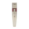 L'Oreal Shine Caresse Red Lip Gloss 604 Bella 6ml