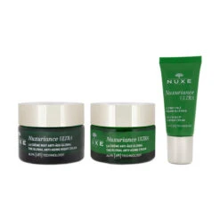 Nuxe Nuxuriance Ultra Anti-Aging Skincare Set (Blemished Box)