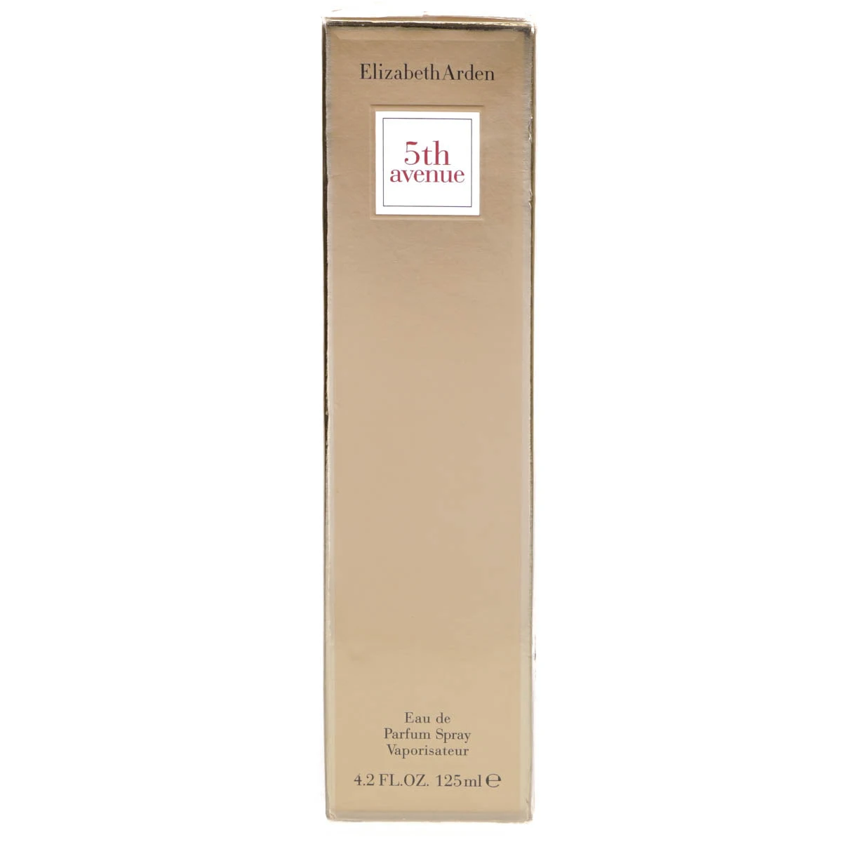 Elizabeth Arden 5th Avenue 125ml Eau De Parfum 3 Elizabeth Arden 5th Avenue 125ml Eau De Parfum - Image 3