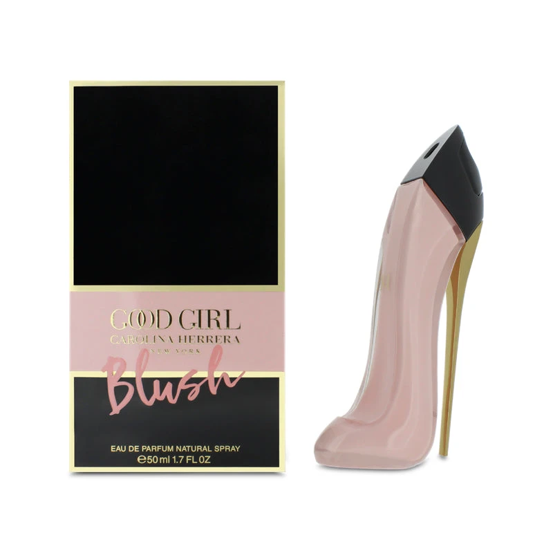 Carolina Herrera Good Girl Blush 50ml Eau De Parfum 2 Carolina Herrera Good Girl Blush 50ml Eau De Parfum - Image 2