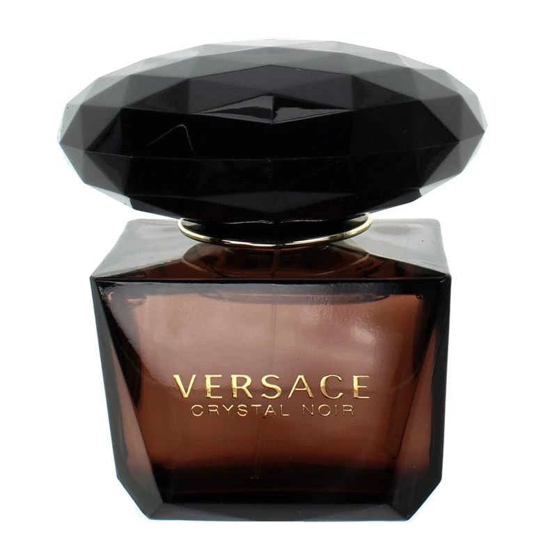 Versace Crystal Noir 90ml Eau De Parfum 1 Versace Crystal Noir 90ml Eau De Parfum